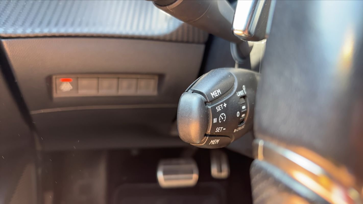 Peugeot 2008 - Photo 28