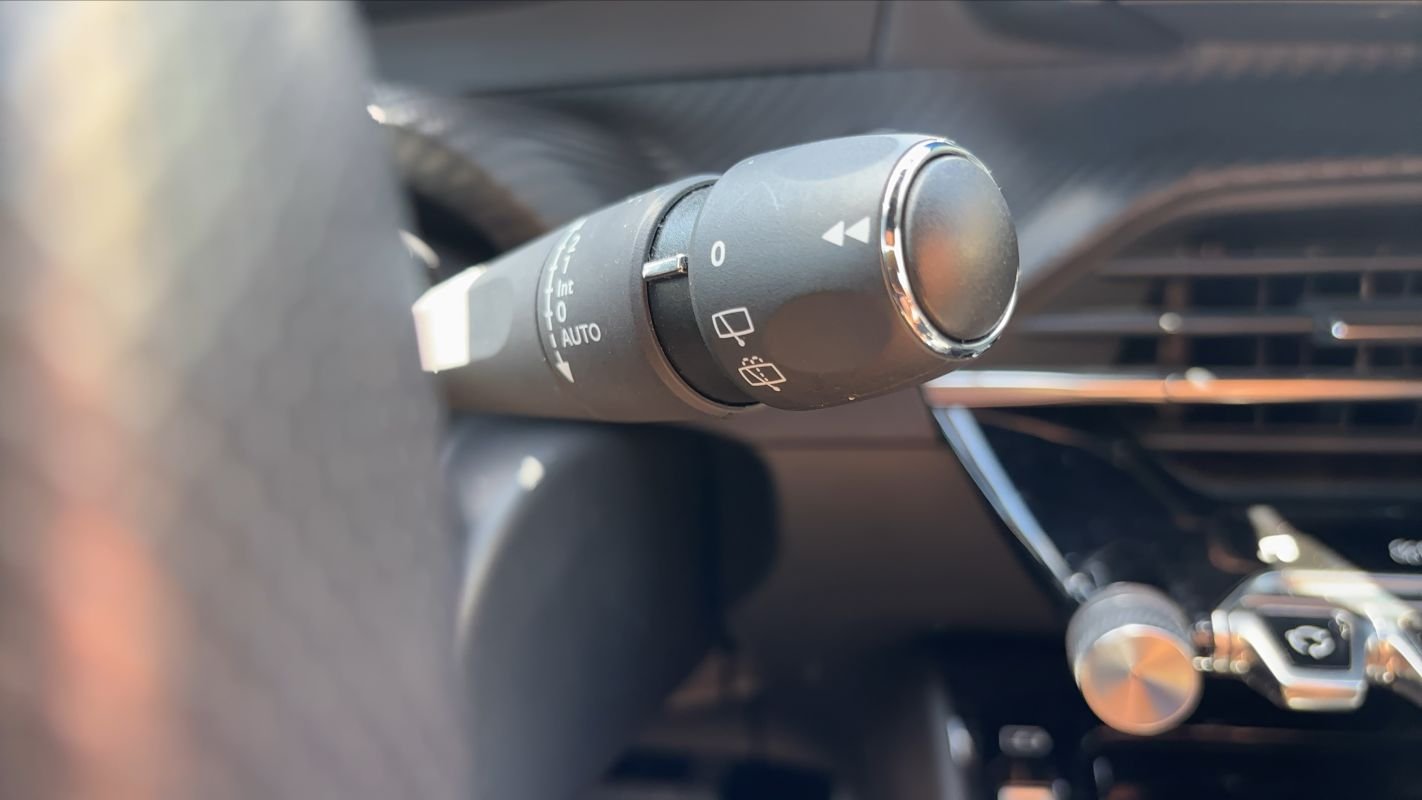 Peugeot 2008 - Photo 29