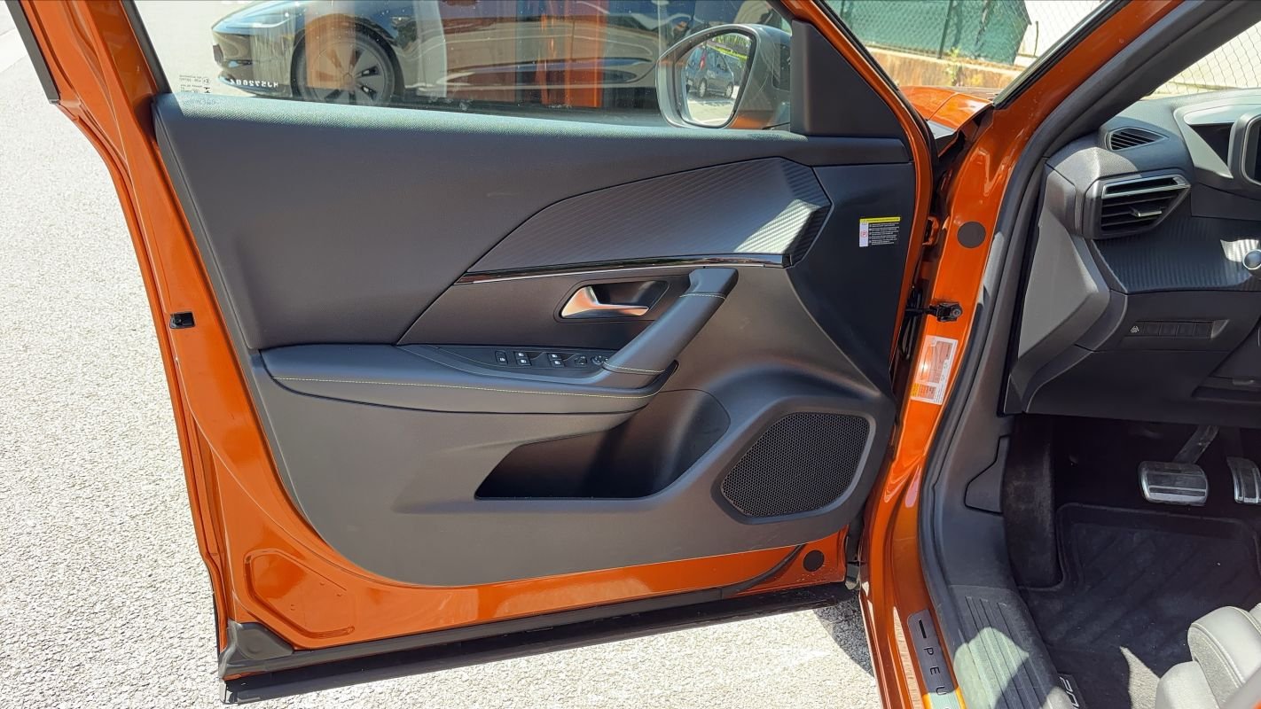 Peugeot 2008 - Photo 7
