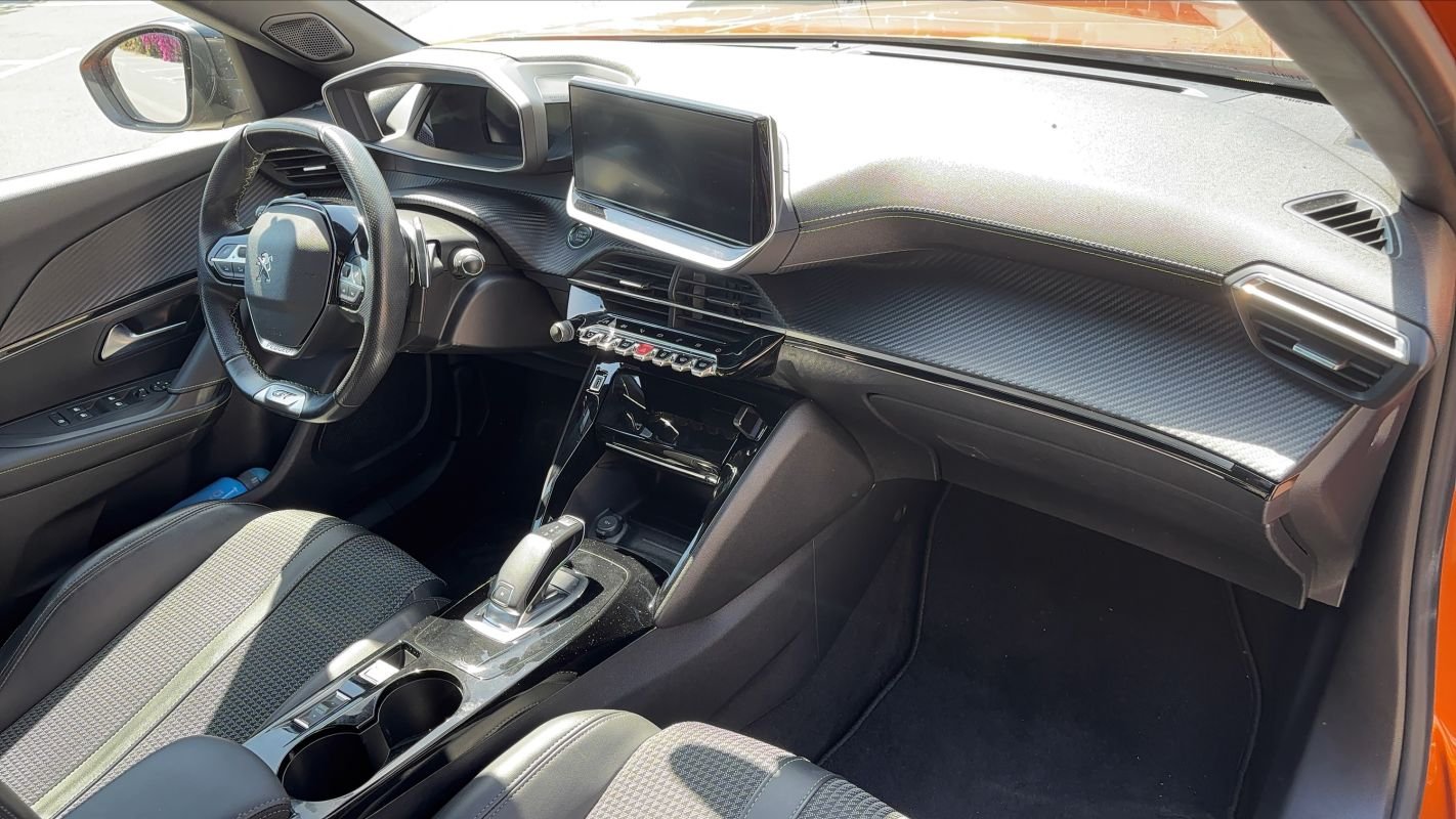 Peugeot 2008 - Photo 10
