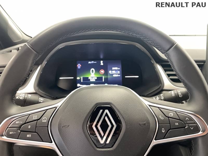 Renault Captur - Photo 11