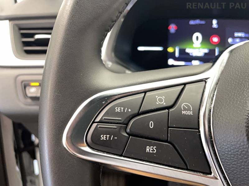 Renault Captur - Photo 12