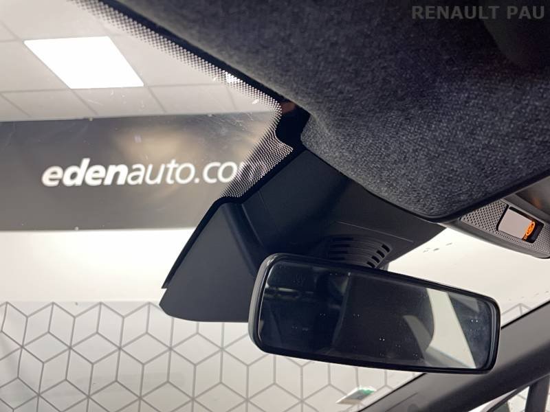 Renault Captur - Photo 15