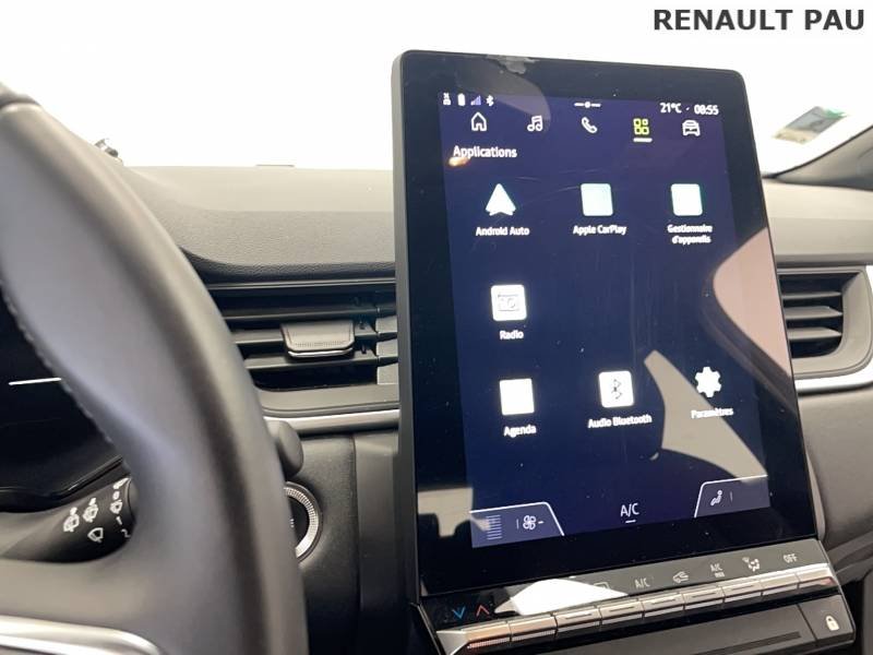 Renault Captur - Photo 16