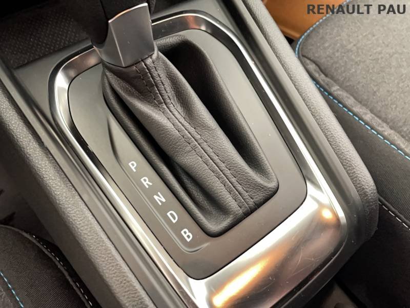 Renault Captur - Photo 17