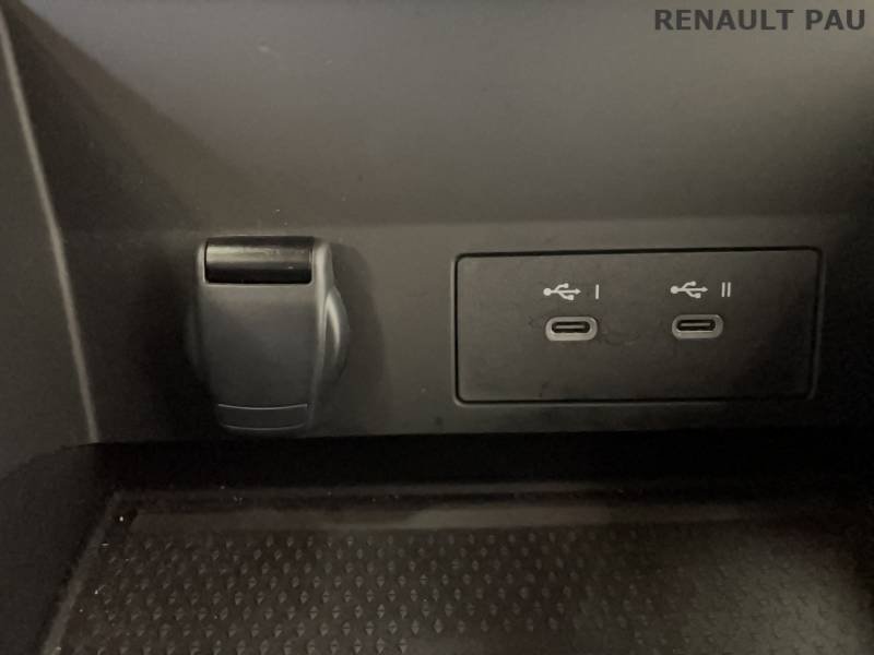 Renault Captur - Photo 18