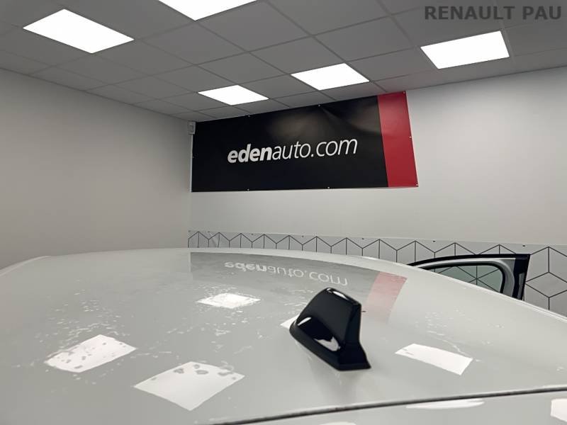 Renault Captur - Photo 19