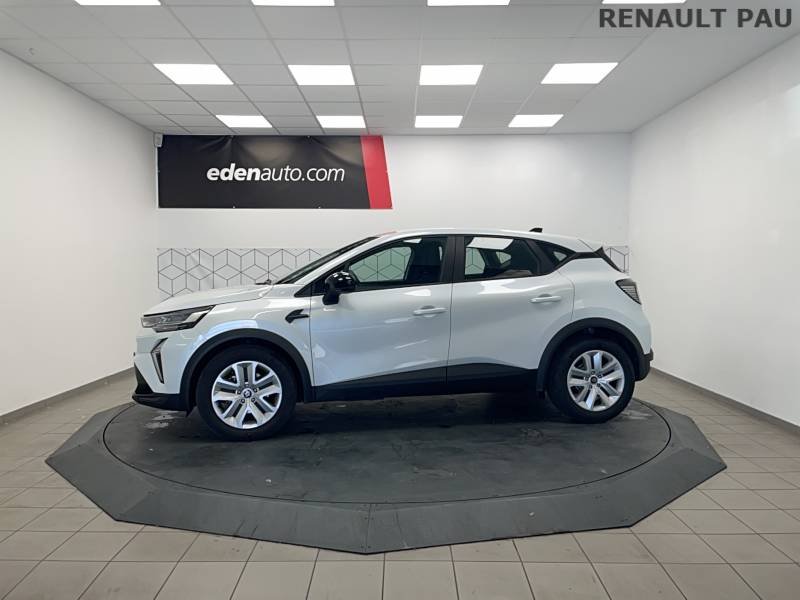 Renault Captur - Photo 2