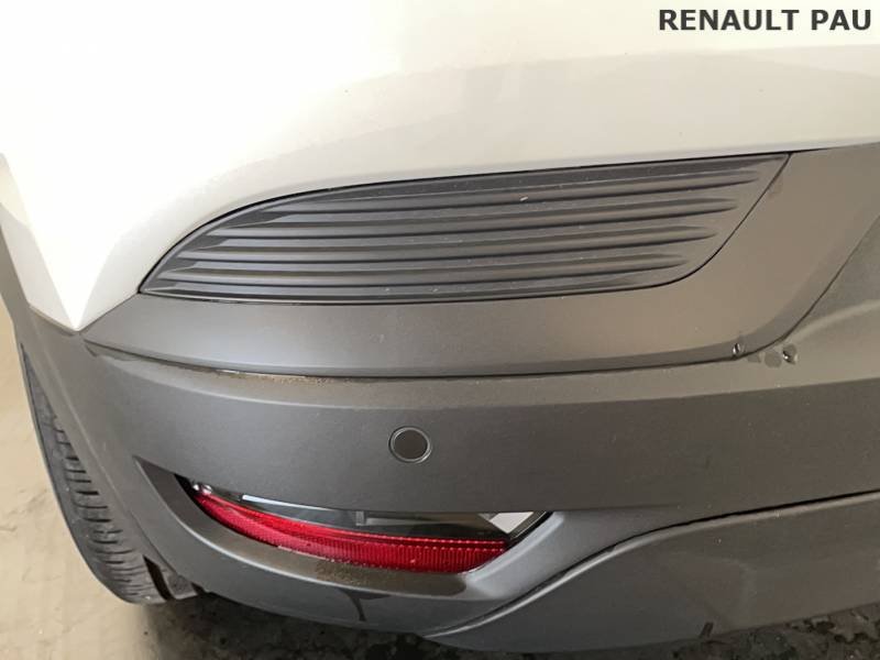 Renault Captur - Photo 21