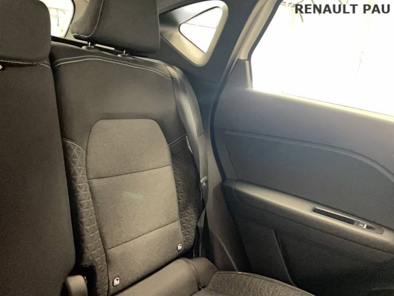 Renault Captur - Photo 22