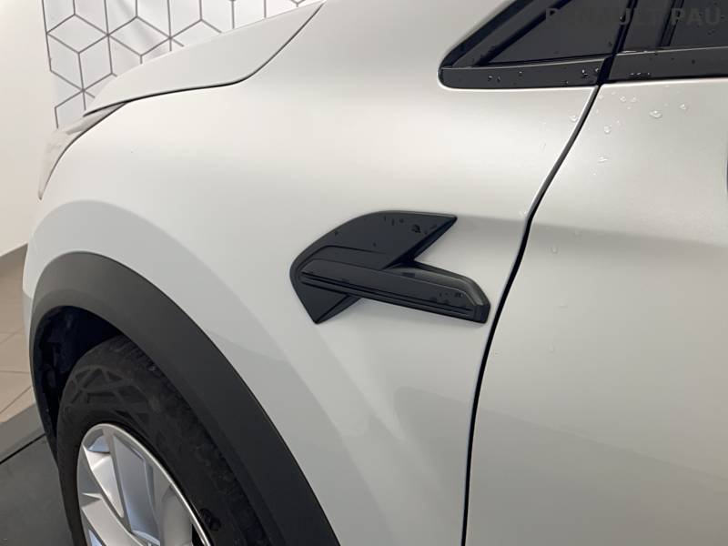 Renault Captur - Photo 25