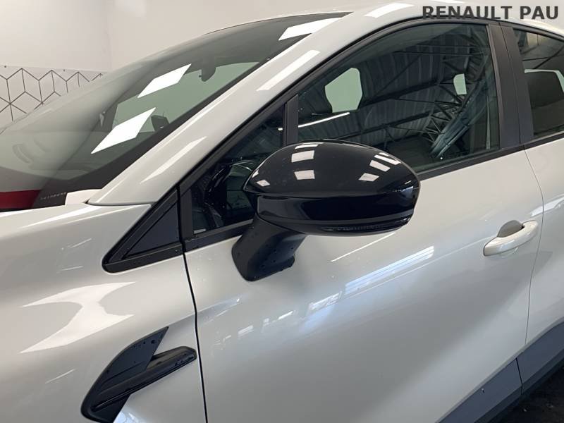 Renault Captur - Photo 26