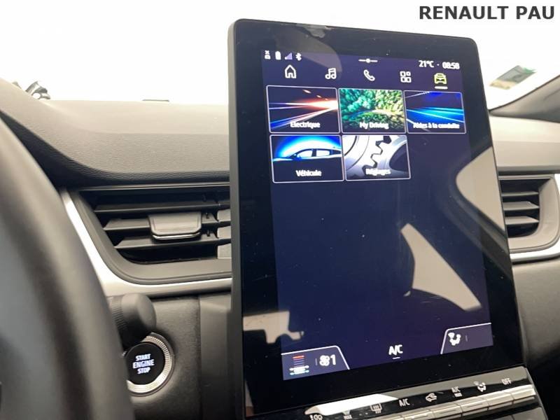 Renault Captur - Photo 28