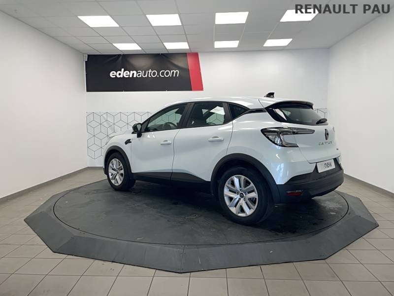 Renault Captur - Photo 3