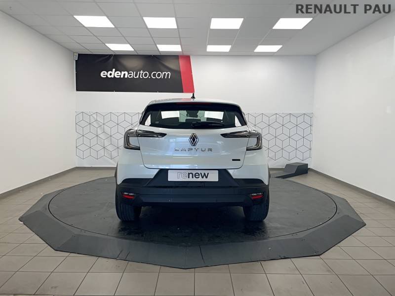 Renault Captur - Photo 4