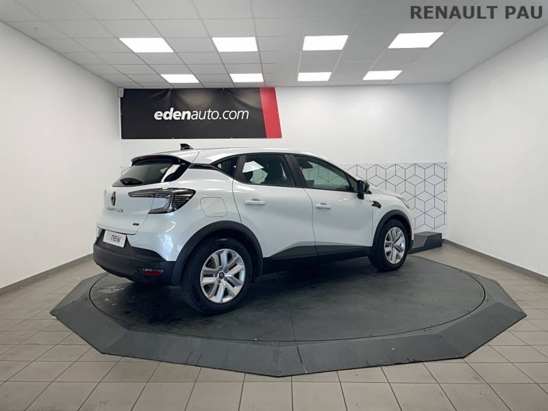 Renault Captur - Photo 5