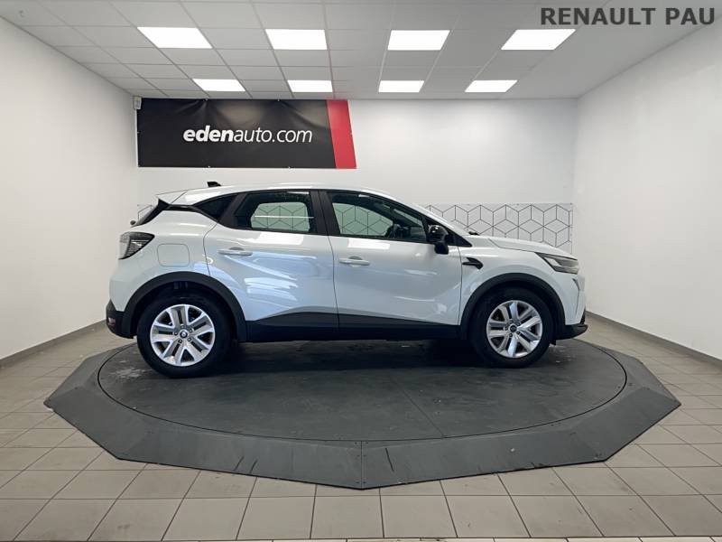 Renault Captur - Photo 6