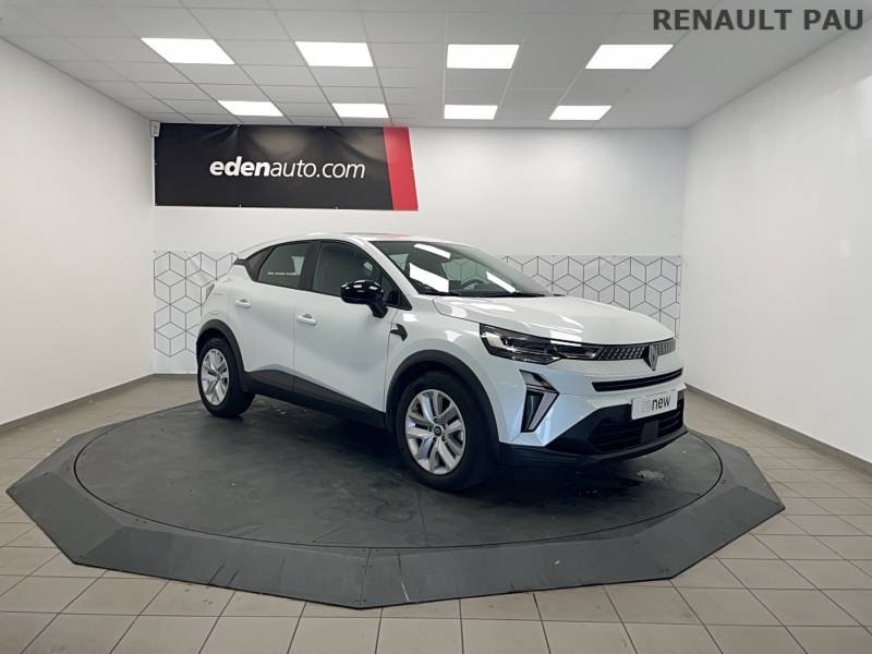 Renault Captur - Photo 7