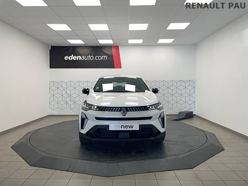 Renault Captur - Photo 8
