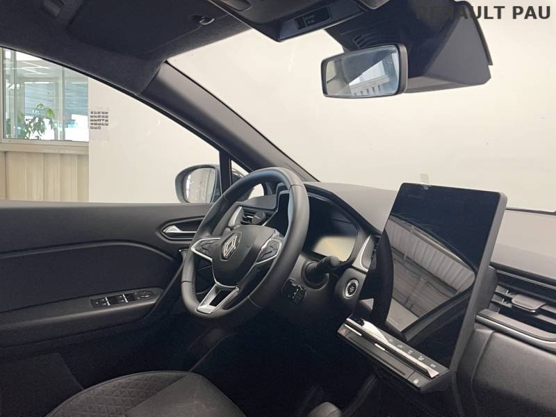 Renault Captur - Photo 9