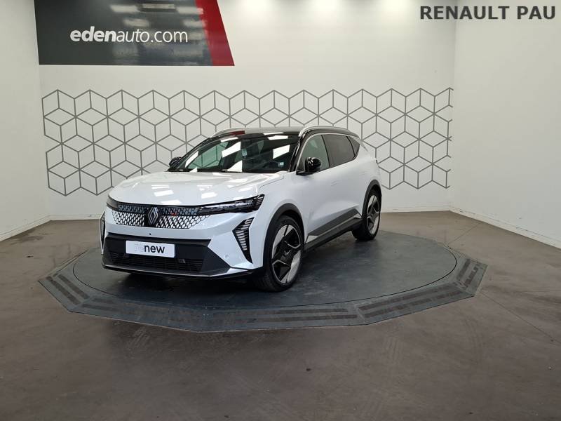 Renault Scénic