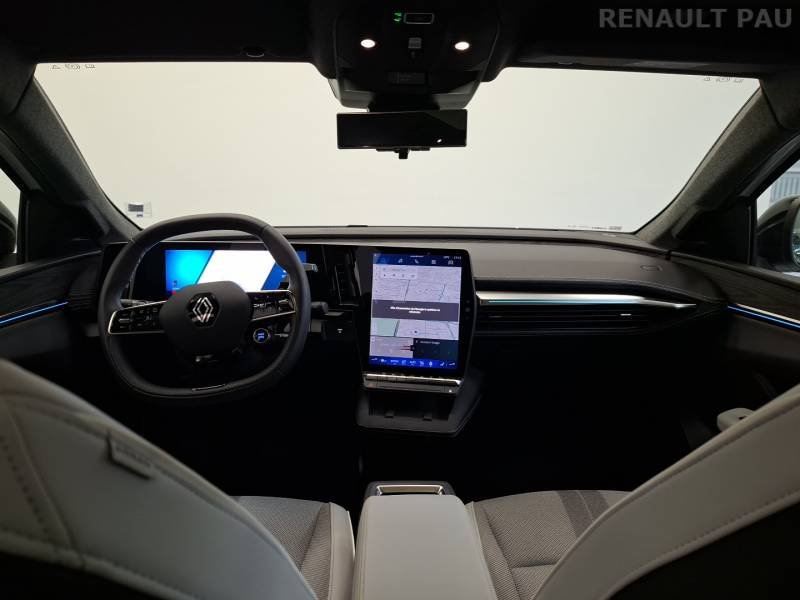 Renault Scénic - Photo 11