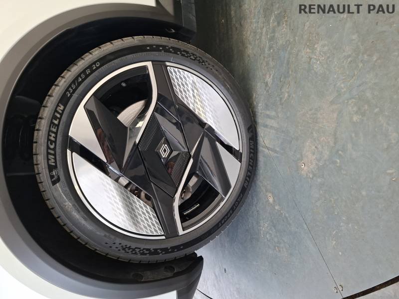 Renault Scénic - Photo 15
