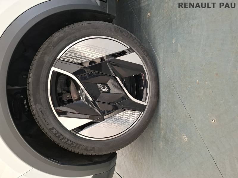 Renault Scénic - Photo 17