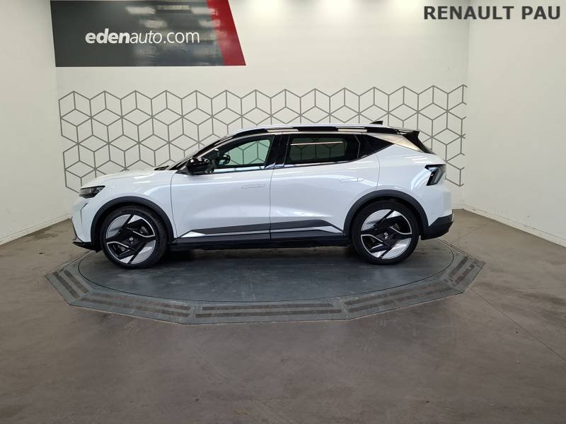 Renault Scénic - Photo 2