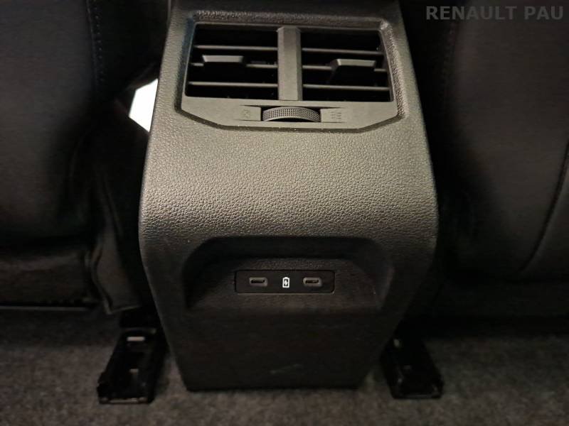 Renault Scénic - Photo 24