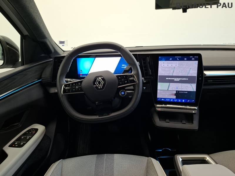 Renault Scénic - Photo 25