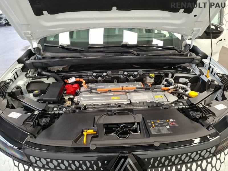 Renault Scénic - Photo 29