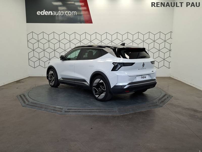 Renault Scénic - Photo 3