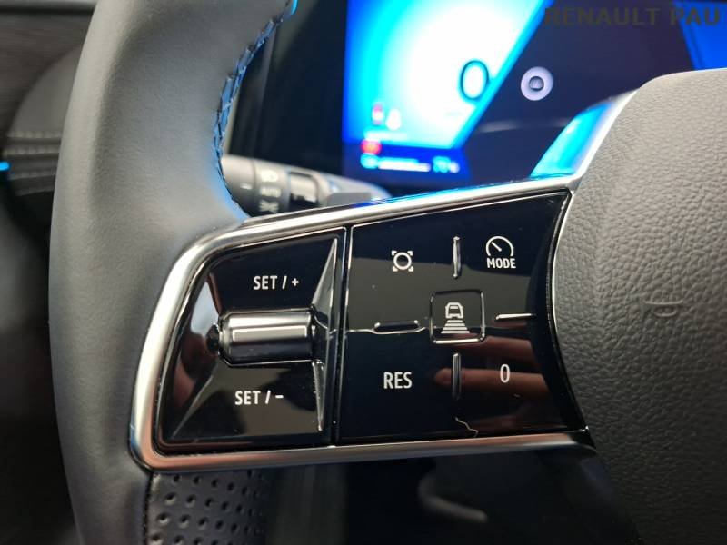 Renault Scénic - Photo 31