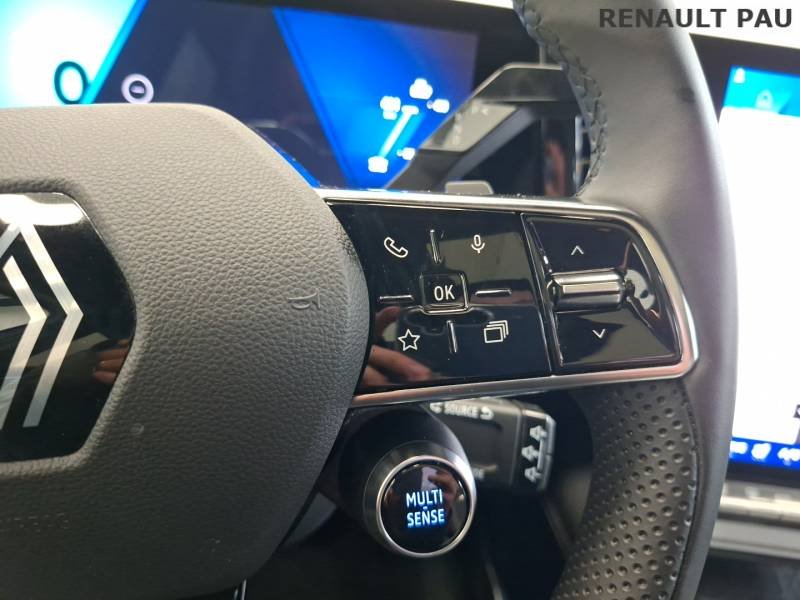 Renault Scénic - Photo 32