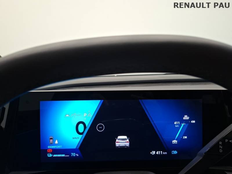 Renault Scénic - Photo 33