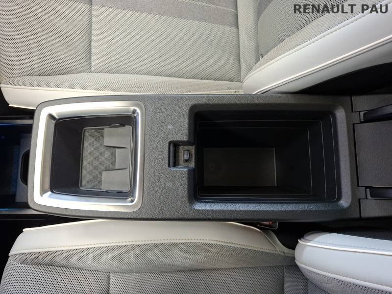 Renault Scénic - Photo 34