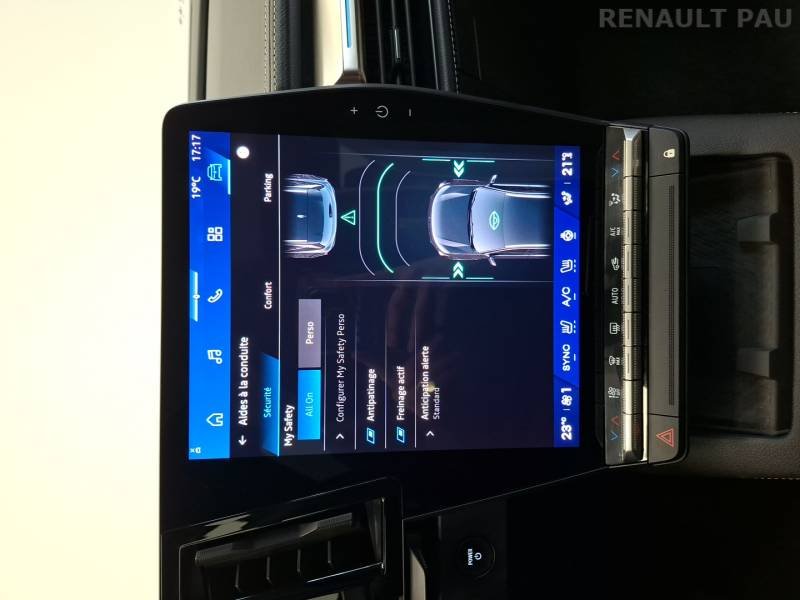 Renault Scénic - Photo 39