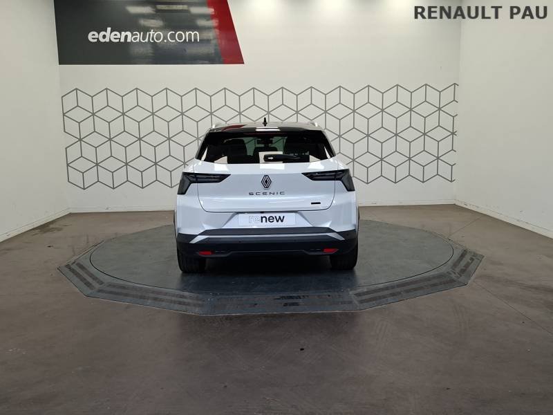 Renault Scénic - Photo 4