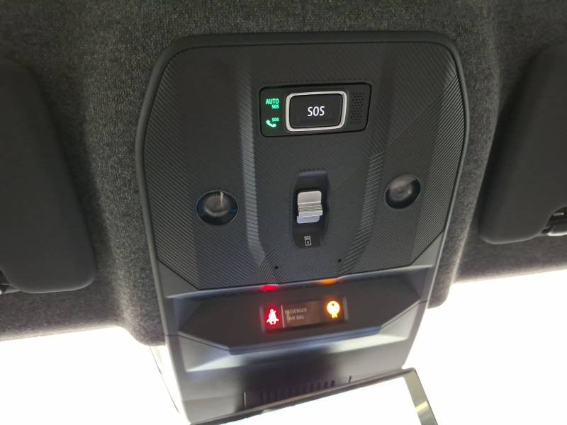 Renault Scénic - Photo 41