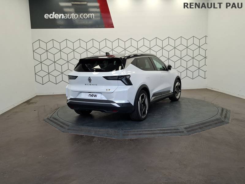 Renault Scénic - Photo 5