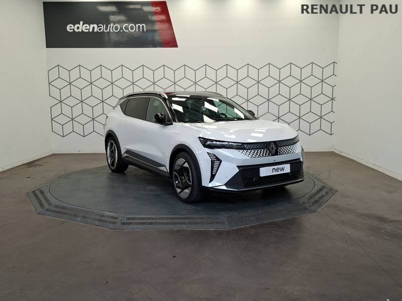 Renault Scénic - Photo 7
