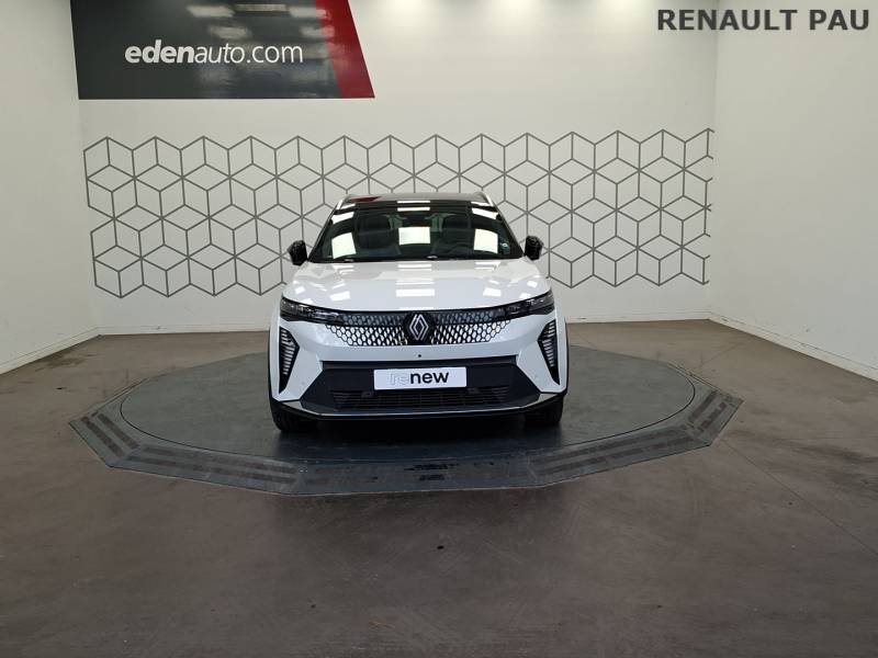 Renault Scénic - Photo 8
