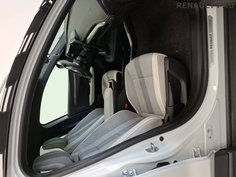 Renault Scénic - Photo 9