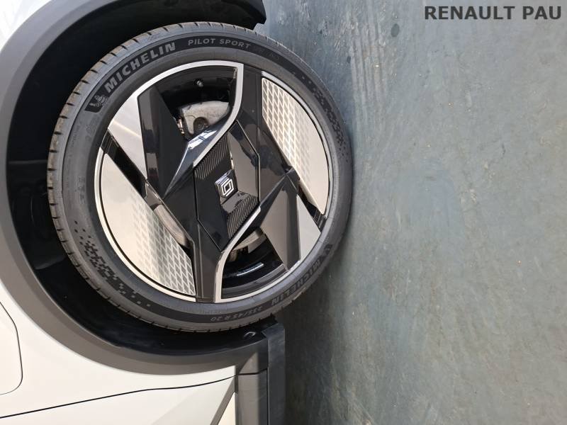 Renault Scénic - Photo 10