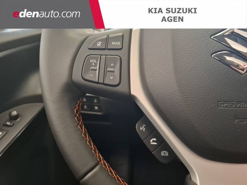 Suzuki s-cross - Photo 14