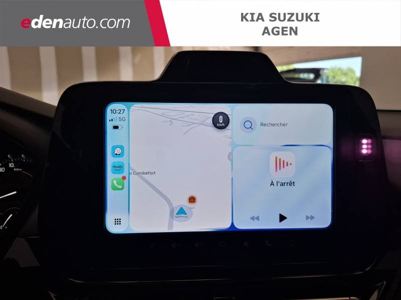 Suzuki s-cross - Photo 15