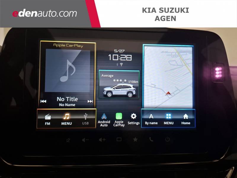 Suzuki s-cross - Photo 16