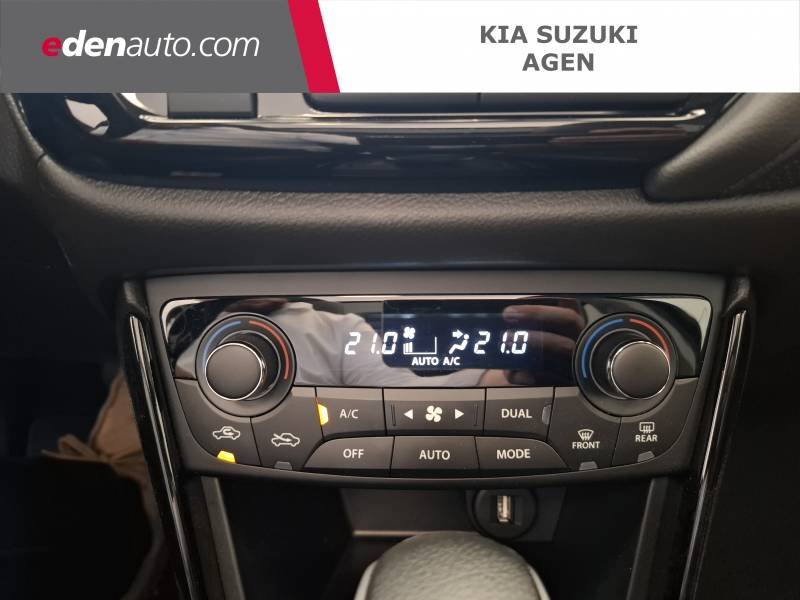 Suzuki s-cross - Photo 19