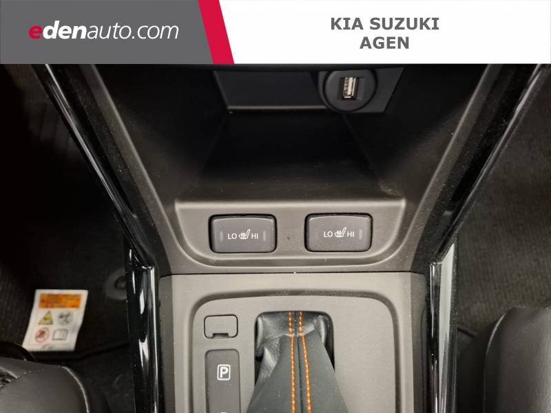 Suzuki s-cross - Photo 20